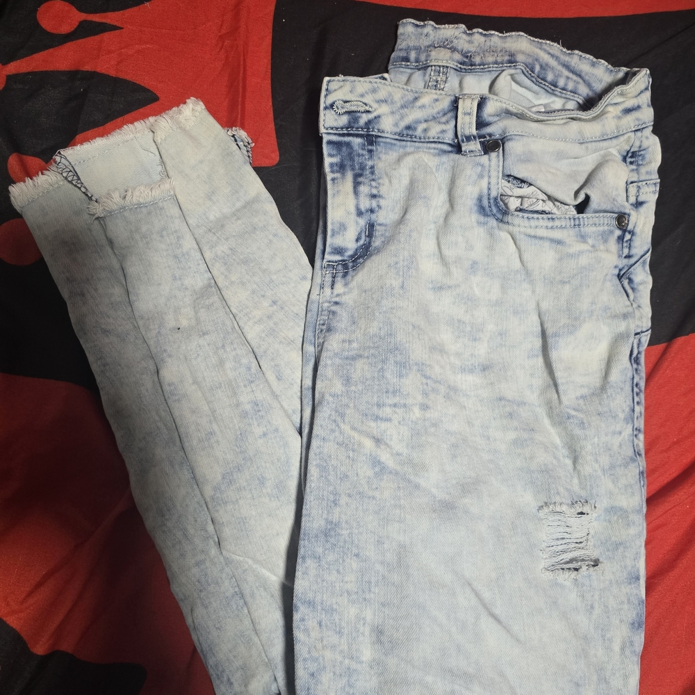 --- Jeans Women Size 8 /10 ---